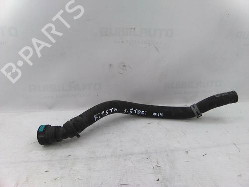 Used Other FORD FIESTA VI (CB1, CCN) 1.5 TDCi (75 hp) 19875414