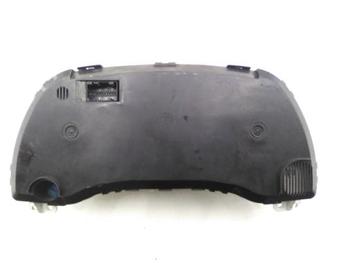 Instrument cluster FIAT PUNTO (188_) 1.9 DS 60 (188.031, .051, .231, .251) | BP19820006C47 