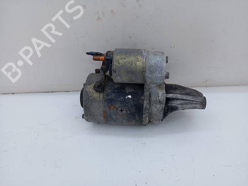 Motorino avviamento NISSAN SUNNY II Hatchback (N13) 1.3 (60 hp) 30194520