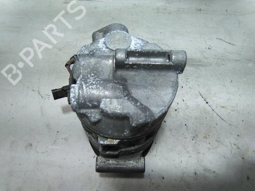 AC compressor MERCEDES-BENZ A-CLASS (W176) A 200 CDI (176.001) | BP19820285M34 