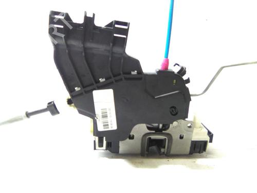 Rear right lock MERCEDES-BENZ CLA Coupe (C117) CLA 250 4-matic (117.346) | BP19814302C99 