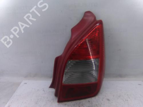 Used Right taillight CITROËN C2 (JM_) 1.6 (109 hp) 19831789