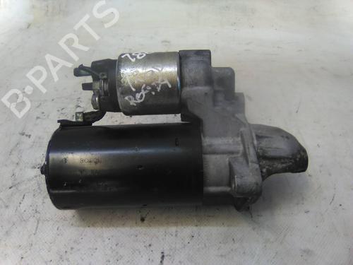 Startmotor BMW 1 (E87) 120 d (163 hp) 19819044