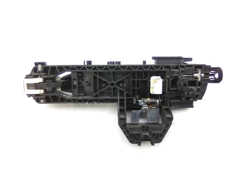 Front right exterior door handle MERCEDES-BENZ B-CLASS Sports Tourer (W246, W242) B 180 CDI (246.200) | BP19819378C129