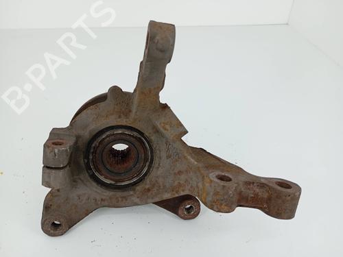 Left front steering knuckle RENAULT MEGANE I Grandtour (KA0/1_) 1.9 dTi (KA0N) | BP30907314M25