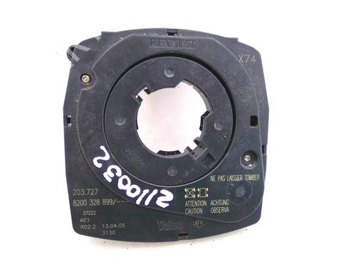 Used Other RENAULT LAGUNA II (BG0/1_) 1.9 dCi (BG0R, BG0E) (100 hp) 28384113