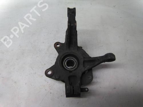 Right front steering knuckle RENAULT CLIO IV (BH_) 1.5 dCi 75 | BP19811064M26 