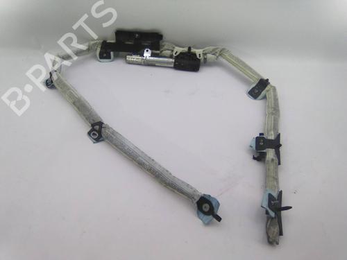 Used Right curtain airbag BMW 3 (E90) 320 d (163 hp) 19825830