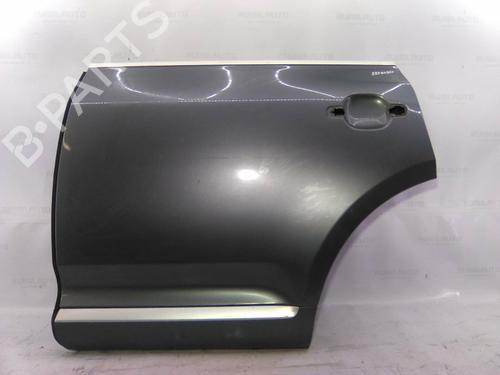 Used Left rear door PORSCHE CAYENNE (9PA) 3.2 (250 hp) 19824483