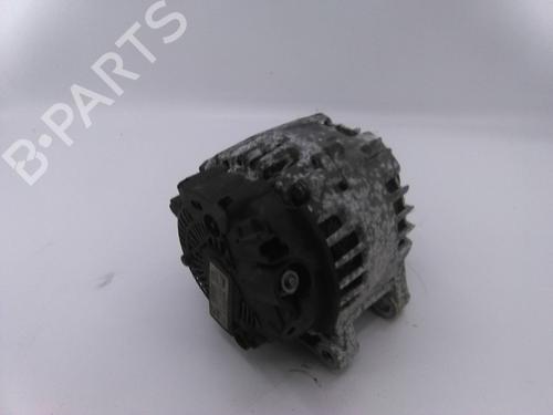 Alternator PEUGEOT 208 I (CA_, CC_) 1.4 HDi | BP19840689M7