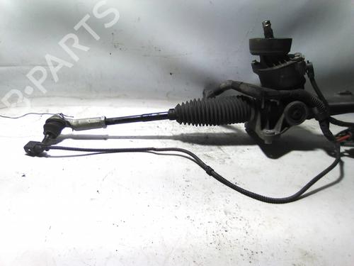 Styregear/Snekke VW GOLF VI (5K1) 1.6 TDI | BP19876427M22 