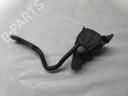 Pedal VW SHARAN (7M8, 7M9, 7M6) 2.0 16V | BP19836580I4 