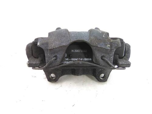 Left front brake caliper RENAULT CLIO IV (BH_) 1.5 dCi 75 | BP19827873M105 