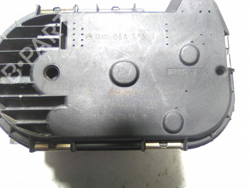 Throttle body VW SHARAN (7M8, 7M9, 7M6) 2.0 | BP19876096M82