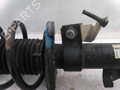 Right front shock absorber FORD FOCUS II Turnier (DA_, FFS, DS) 1.6 TDCi | BP19835881M17 