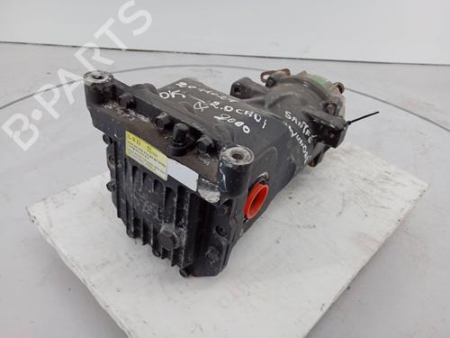 Rear differential HYUNDAI SANTA FÉ II (CM) 2.0 CRDi 4x4 | BP31256629M24