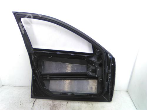 Left front door MERCEDES-BENZ S-CLASS (W221, V221) S 350 CDI | BP27661502C2