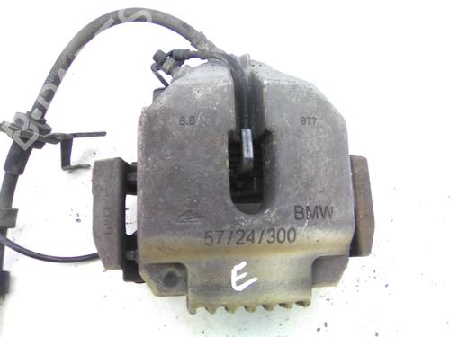 Used Left front brake caliper BMW 3 (E90) 320 d (163 hp) 19821764