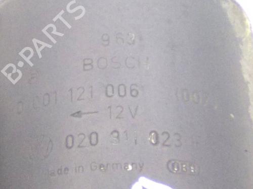 Starter VW GOLF IV (1J1) 1.4 16V | BP19834561M8 