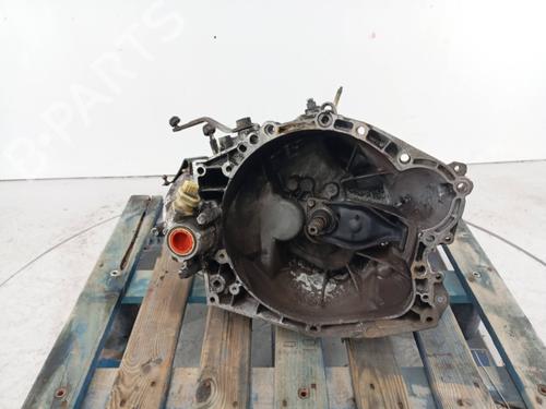 Used Gearbox PEUGEOT 206 Hatchback (2A/C) 1.9 D (69 hp) 32871831