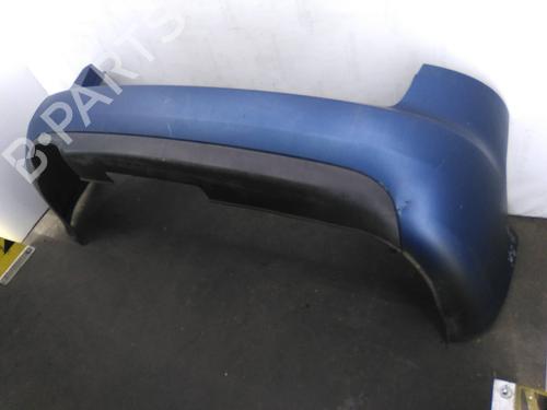 Rear bumper AUDI A4 B7 Avant (8ED) 2.0 | BP19841690C8 