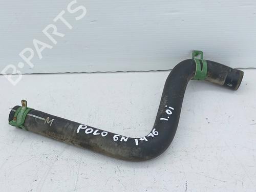 Used Pipe VW POLO III (6N1) 45 1.0 (45 hp) 21268108