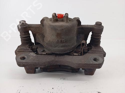 Right front brake caliper SUZUKI LIANA Hatchback 1.4 DDiS | BP32726567M104 - Image 4