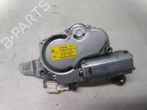 Other RENAULT CLIO II (BB_, CB_) 1.2 (BB0A, BB0F, BB10, BB1K, BB28, BB2D, BB2H, CB0A,... | BP19812512O1 