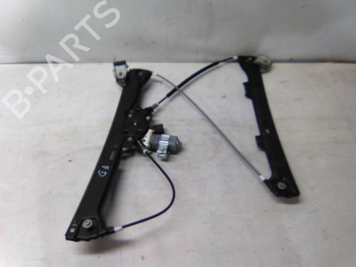 Front right window mechanism BMW 5 (E60) 530 d | BP19850436C23 