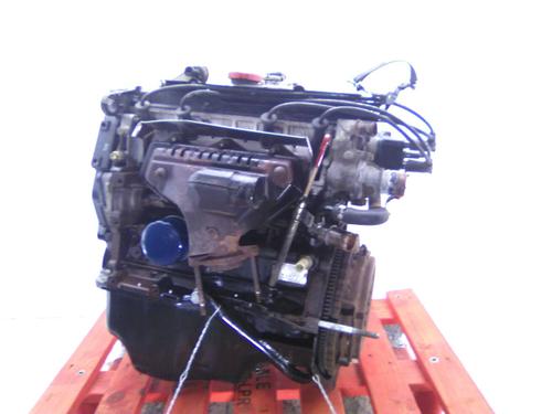 Motor RENAULT CLIO I (B/C57_, 5/357_) 1.2 (B/C/S572) | BP29901030M1 