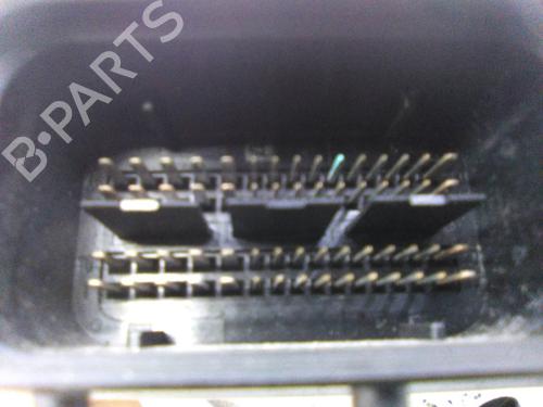 Engine control unit (ECU) SEAT ALTEA (5P1) 1.9 TDI | BP19872080M57 