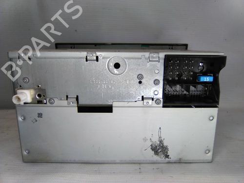 Radio OPEL COMBO Box Body/MPV 1.3 CDTI 16V | BP19860801E6 
