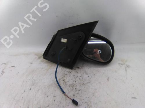 Used Right mirror CITROËN C2 (JM_) 1.4 HDi (68 hp) 19862599