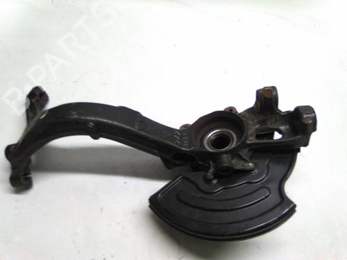 Right front steering knuckle AUDI A6 C5 (4B2) 2.5 TDI | BP19869488M26 