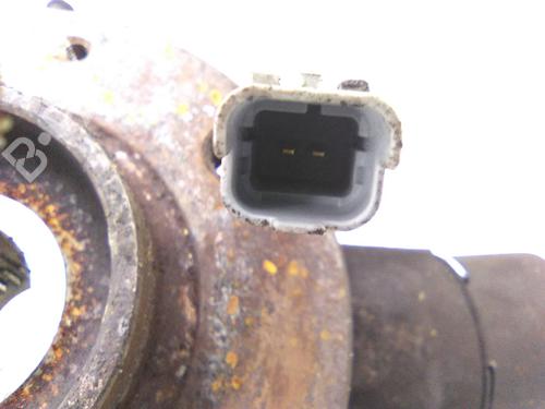 Left front steering knuckle PEUGEOT 307 (3A/C) 1.6 16V | BP19826065M25 