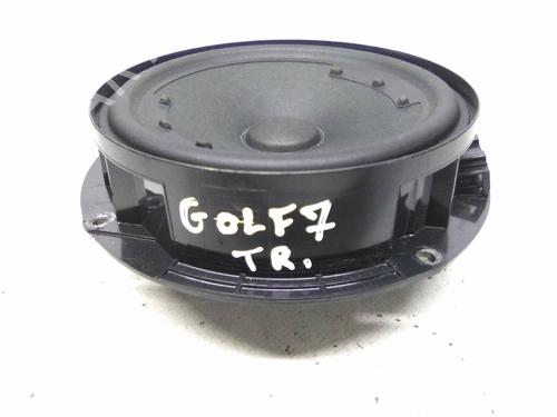 Used Speaker VW GOLF VII Variant (BA5, BV5) 1.6 TDI (105 hp) 19813192