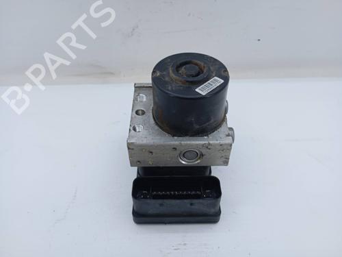 Used ABS pump PEUGEOT 206+ (2L_, 2M_) 1.1 (60 hp) 28279219