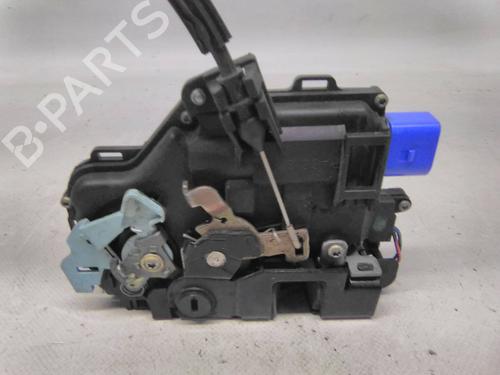 Rear left lock SEAT ALTEA (5P1) 1.9 TDI | BP19872103C100 