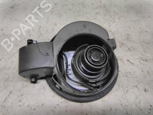 Fuel flap AUDI A3 (8P1) 2.0 TDI 16V | BP19876322C131 