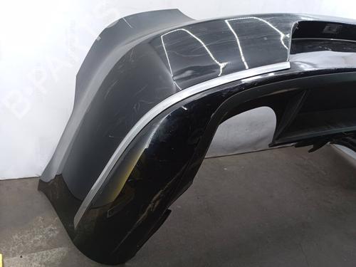 Rear bumper VW PASSAT B6 (3C2) 1.6 | BP19842011C8 