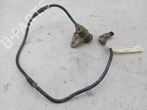 Used Electronic module MERCEDES-BENZ E-CLASS (W210) E 250 D (210.010) (113 hp) 31256583