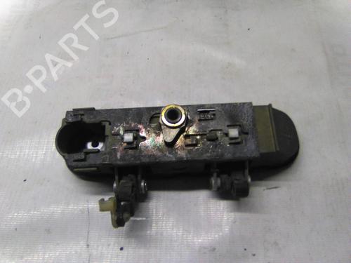 Front right exterior door handle AUDI A3 (8L1) 1.6 | BP19834315C129 