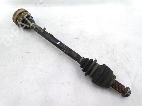 Used Right rear driveshaft BMW 5 (E39) 520 i (150 hp) 19818990