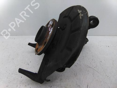 Left front steering knuckle VW POLO (9N_, 9A_) 1.2 12V | BP19830321M25 