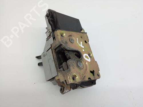 Høyre foran lås CITROËN XSARA (N1) 1.4 i | BP30947518C97