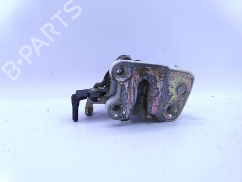 Used Rear left lock OPEL FRONTERA A Sport (U92) 2.5 TDS (115 hp) 19863691