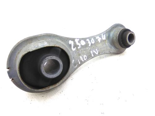Used Gearbox mount RENAULT CLIO IV (BH_) 1.5 dCi (BHMW) (86 hp) 28044250