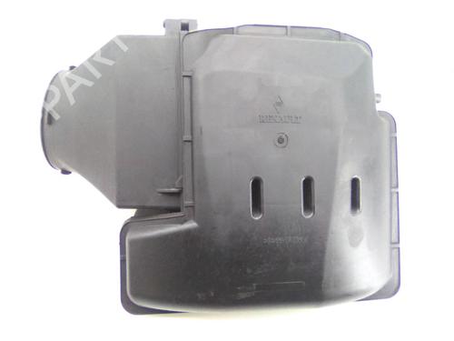 Used Air filter box RENAULT SCÉNIC I MPV (JA0/1_, FA0_) 1.4 16V (JA0D, JA1H, Ja0W, JA10) (95 hp) 19840467