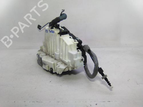 Front right lock MERCEDES-BENZ S-CLASS (W221, V221) S 350 CDI | BP27835884C97
