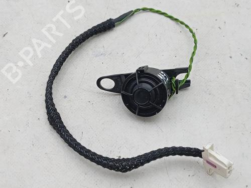 Used Electronic module Electronic module BMW 3 (E46) 320 d (136 hp) 28059132 28059132